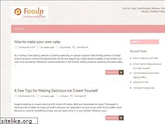 foodp.net