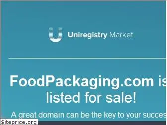 foodpackaging.com