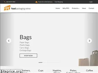 foodpackagingonline.com.au