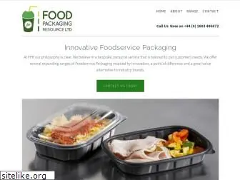 foodpackagingresource.co.uk