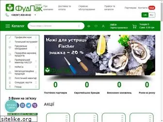 foodpacks.com.ua
