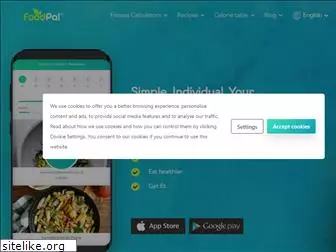 foodpal-app.com