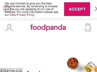 foodpanda.bg