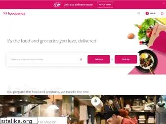 foodpanda.com.tw