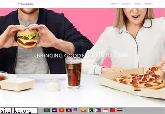 foodpanda.com