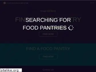 foodpantriesnear.me