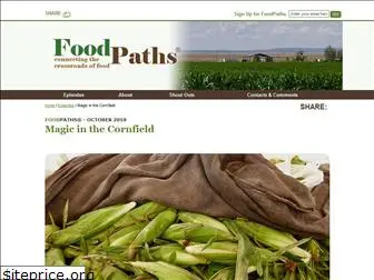 foodpaths.com