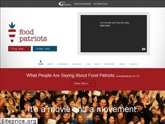 foodpatriots.com