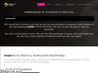 foodphotofestival.com