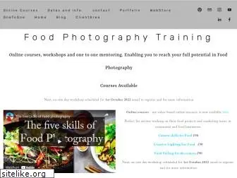 foodphotographytraining.com