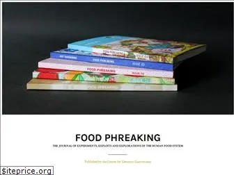 foodphreaking.com