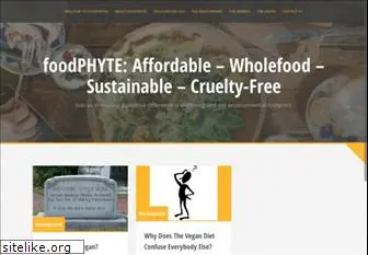 foodphyte.net