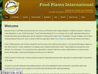 foodplantsinternational.com