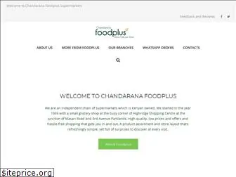 foodplus.co.ke