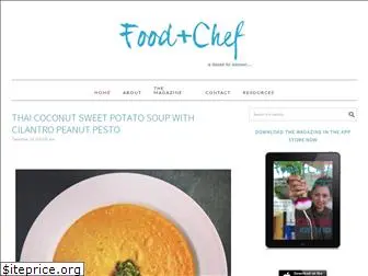 foodpluschef.com