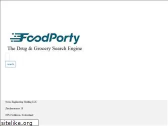 foodporty.com
