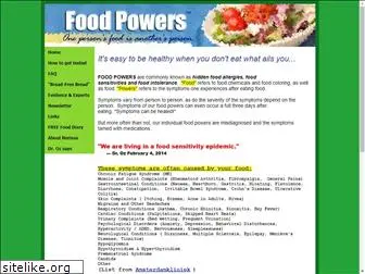 foodpowers.com