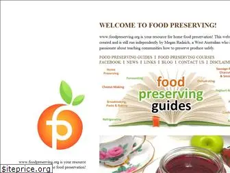 foodpreserving.org