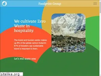 foodprintgroup.com