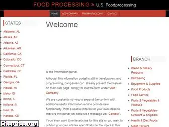 foodprocessing.cc