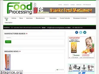 foodprocessingbazaar.com