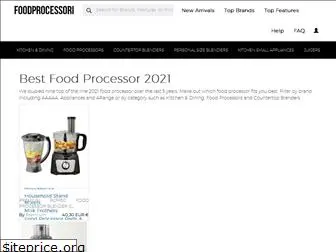 foodprocessori.com