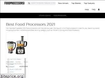foodprocessorsi.com