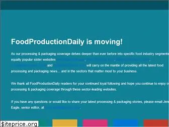 foodproductiondaily.com