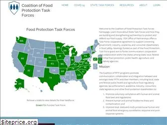 foodprotectiontaskforce.com