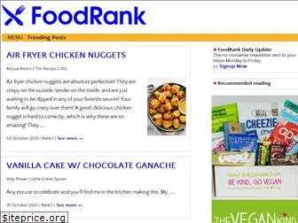 foodrank.co.uk
