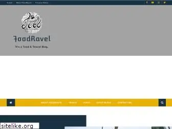 foodravel.com