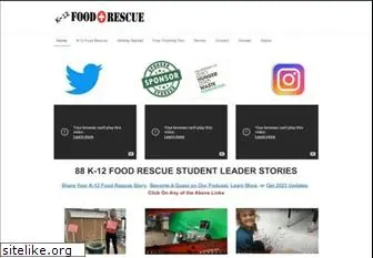 foodrescue.net