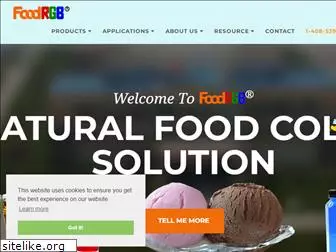 foodrgb.com