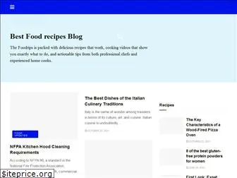 foodrips.com