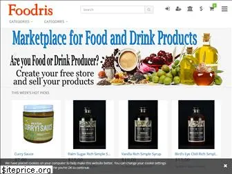 foodris.com