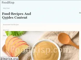 foodrisp.com