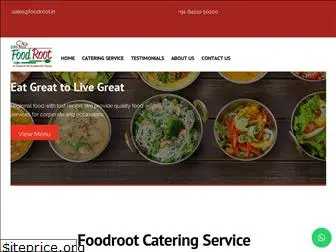 foodroot.in