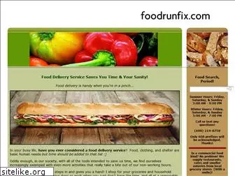 foodrunfix.com