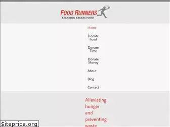 foodrunners.org