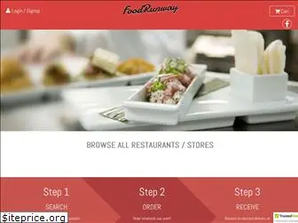 foodrunway.com