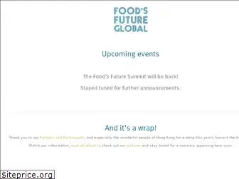 foods-future.com