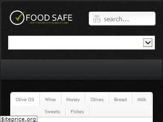 foodsafe.gr