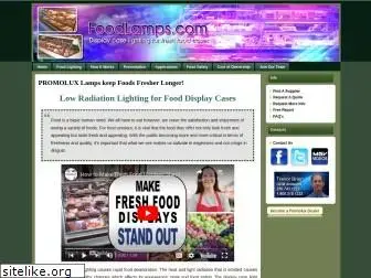 foodsafelamps.com