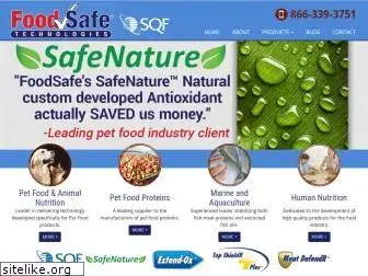 foodsafetech.com