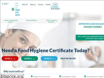 foodsafetyatwork.co.uk