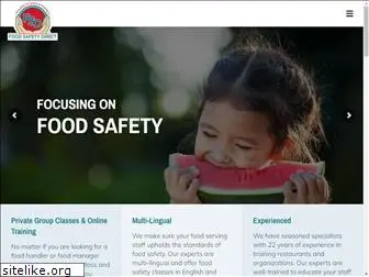 foodsafetydirect.com