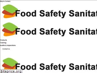 foodsafetysanitation.com