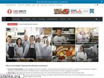 foodsafetytrainingcertification.com