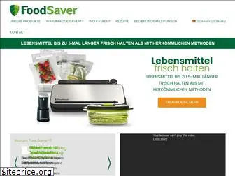 foodsaver.com.de