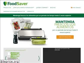 foodsaver.com.es